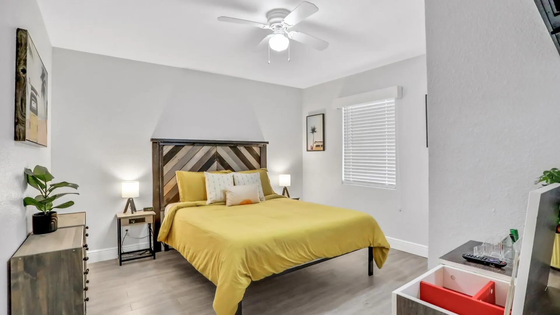 Holiday home Baycation On Arch Villa Tampa United States